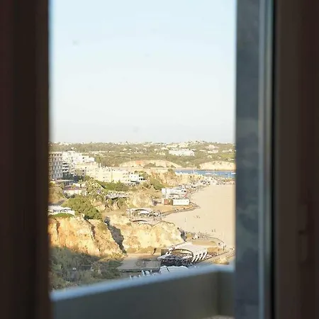 شقة Vista Mar Da Rocha *