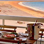 Apartamento Vista Mar Da Rocha Portimão