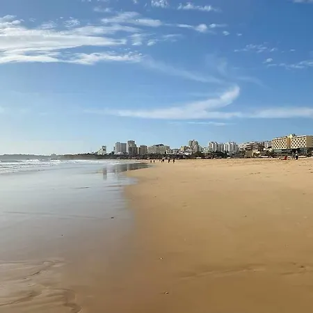 شقة Vista Mar Da Rocha