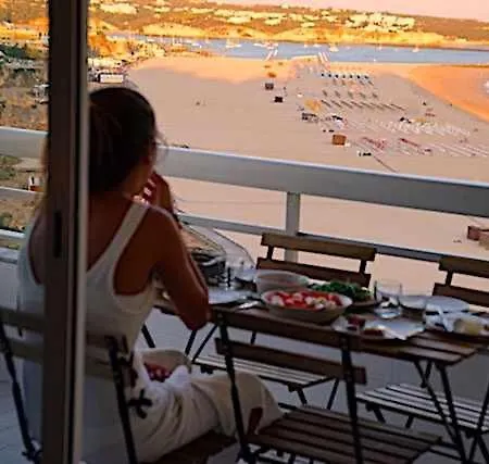 Vista Mar Da Rocha アパート *
