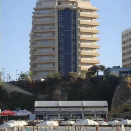 Apartamento Vista Mar Da Rocha *