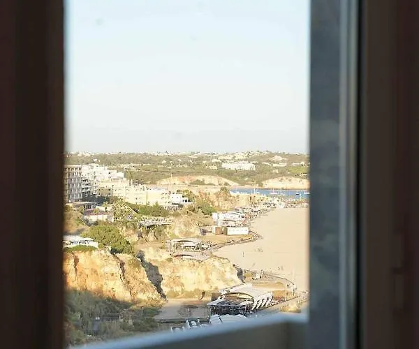 Appartement Vista Mar Da Rocha *