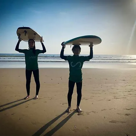 Vista Mar Da Rocha Apartamento