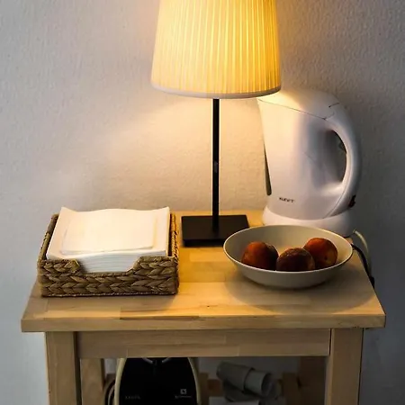 Apartamento Vista Mar Da Rocha