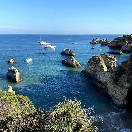 Apartamento Vista Mar Da Rocha