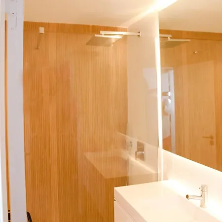 Apartamento Vista Mar Da Rocha