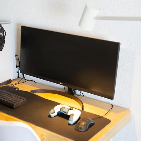 Vista Mar Da Rocha Portimão