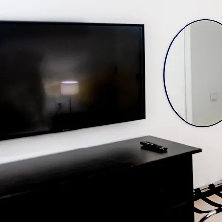 Vista Mar Da Rocha Apartamento